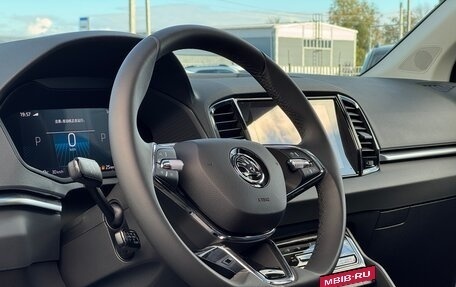 Skoda Karoq I, 2025 год, 3 189 000 рублей, 10 фотография