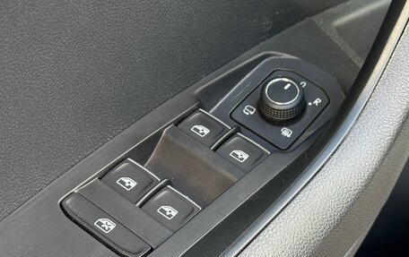 Skoda Karoq I, 2025 год, 3 189 000 рублей, 23 фотография