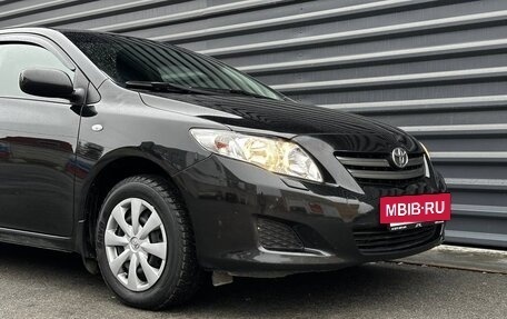 Toyota Corolla, 2008 год, 865 000 рублей, 2 фотография