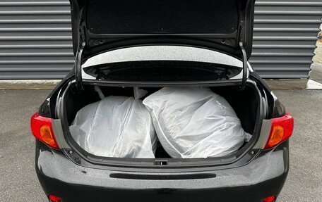 Toyota Corolla, 2008 год, 865 000 рублей, 13 фотография