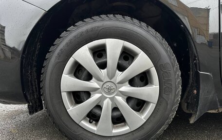 Toyota Corolla, 2008 год, 865 000 рублей, 39 фотография