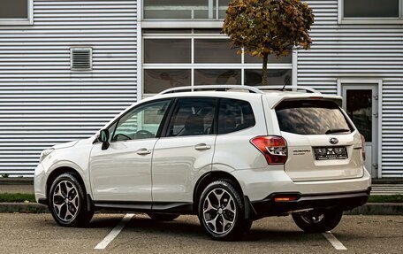 Subaru Forester, 2013 год, 1 495 000 рублей, 4 фотография