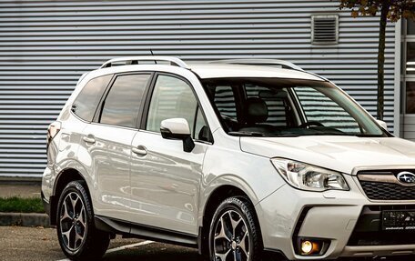 Subaru Forester, 2013 год, 1 495 000 рублей, 7 фотография