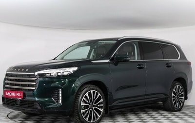 CheryExeed VX, 2022 год, 2 870 000 рублей, 1 фотография