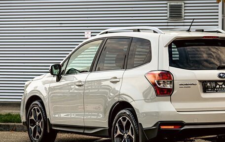 Subaru Forester, 2013 год, 1 495 000 рублей, 9 фотография