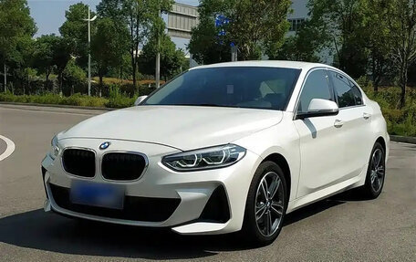 BMW 1 серия, 2021 год, 1 750 000 рублей, 1 фотография
