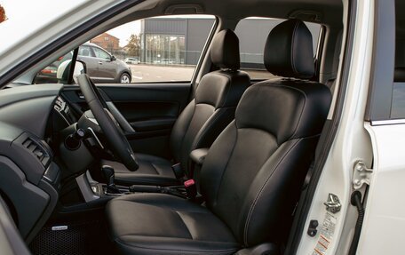 Subaru Forester, 2013 год, 1 495 000 рублей, 11 фотография