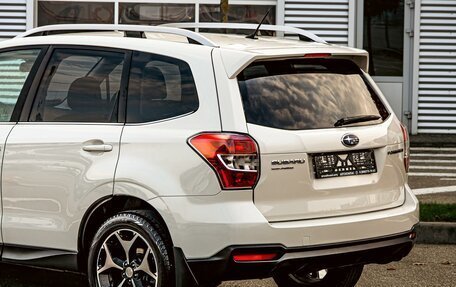 Subaru Forester, 2013 год, 1 495 000 рублей, 10 фотография