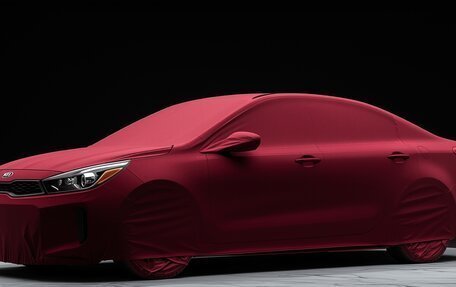 KIA Rio IV, 2017 год, 1 150 000 рублей, 1 фотография