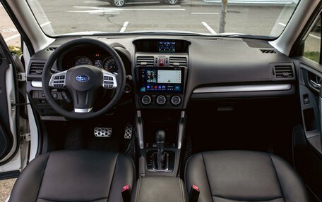 Subaru Forester, 2013 год, 1 495 000 рублей, 17 фотография