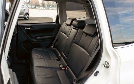 Subaru Forester, 2013 год, 1 495 000 рублей, 18 фотография