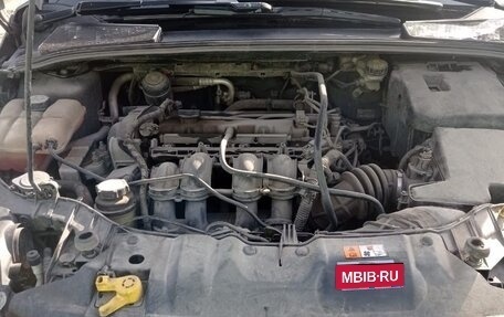 Ford Focus III, 2012 год, 750 000 рублей, 1 фотография