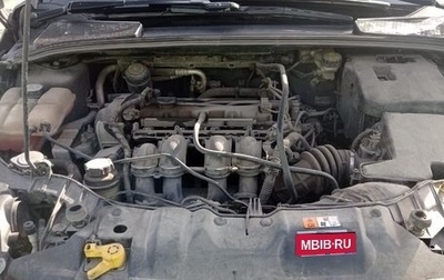 Ford Focus III, 2012 год, 750 000 рублей, 1 фотография