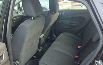 Ford Fiesta, 2016 год, 888 000 рублей, 1 фотография