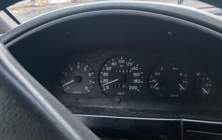 ГАЗ 3111 «Волга», 2004 год, 400 000 рублей, 1 фотография