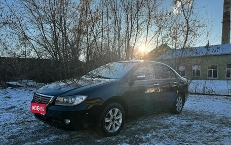 Lifan Solano I (630) рестайлинг, 2012 год, 255 000 рублей, 1 фотография