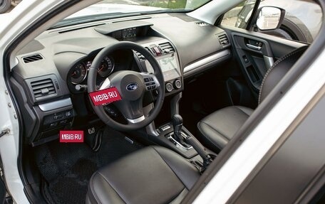 Subaru Forester, 2013 год, 1 495 000 рублей, 13 фотография