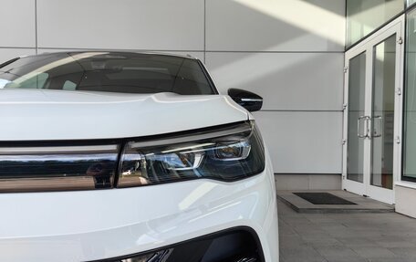 Volkswagen Tiguan, 2025 год, 5 190 000 рублей, 8 фотография