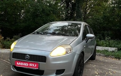 Fiat Punto III Punto Evo рестайлинг, 2007 год, 200 000 рублей, 1 фотография