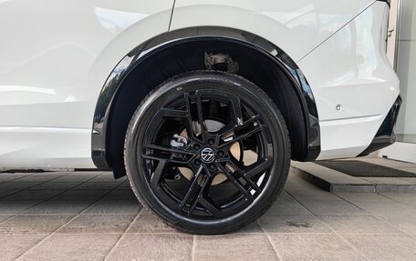 Volkswagen Tiguan, 2025 год, 5 190 000 рублей, 9 фотография