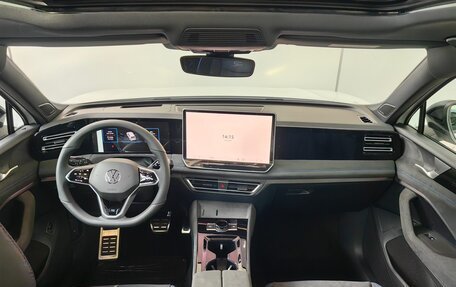 Volkswagen Tiguan, 2025 год, 5 190 000 рублей, 11 фотография