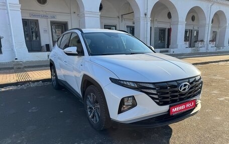 Hyundai Tucson, 2020 год, 2 699 000 рублей, 1 фотография