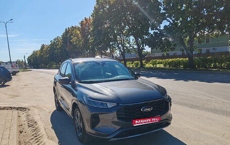 Ford Escape, 2023 год, 2 150 000 рублей, 1 фотография