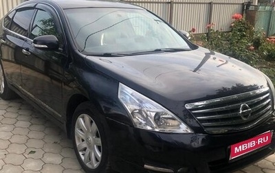 Nissan Teana, 2010 год, 1 000 000 рублей, 1 фотография