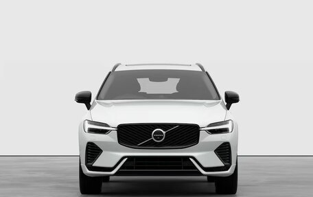 Volvo XC60 II, 2025 год, 9 400 000 рублей, 1 фотография