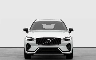 Volvo XC60 II, 2025 год, 9 400 000 рублей, 1 фотография