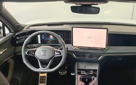 Volkswagen Tiguan, 2025 год, 5 190 000 рублей, 12 фотография