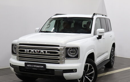 Haval H9, 2024 год, 4 288 000 рублей, 1 фотография