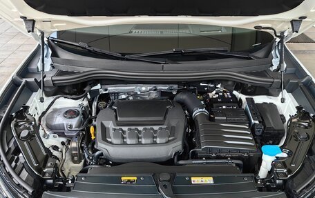 Volkswagen Tiguan, 2025 год, 5 190 000 рублей, 15 фотография