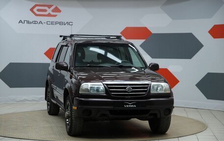 Suzuki Grand Vitara, 2002 год, 550 000 рублей, 3 фотография