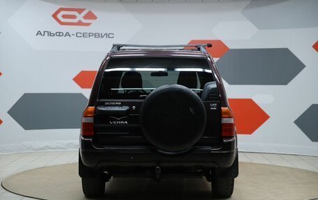 Suzuki Grand Vitara, 2002 год, 550 000 рублей, 6 фотография