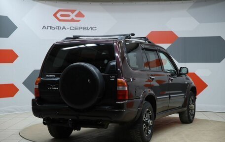 Suzuki Grand Vitara, 2002 год, 550 000 рублей, 5 фотография