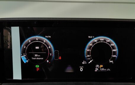 Volkswagen Tiguan, 2025 год, 5 190 000 рублей, 13 фотография