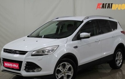 Ford Kuga III, 2013 год, 1 200 000 рублей, 1 фотография