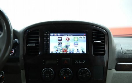 Suzuki Grand Vitara, 2002 год, 550 000 рублей, 14 фотография