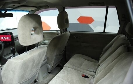 Suzuki Grand Vitara, 2002 год, 550 000 рублей, 11 фотография