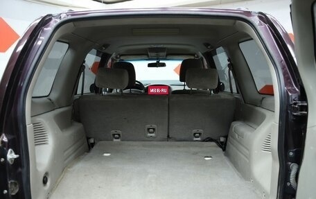 Suzuki Grand Vitara, 2002 год, 550 000 рублей, 9 фотография