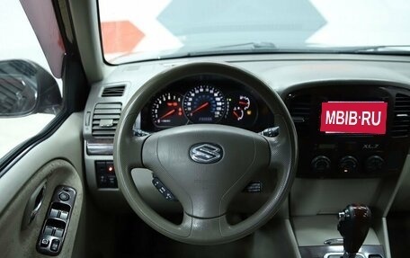 Suzuki Grand Vitara, 2002 год, 550 000 рублей, 13 фотография