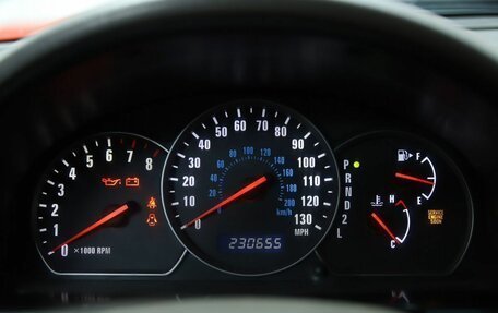 Suzuki Grand Vitara, 2002 год, 550 000 рублей, 16 фотография