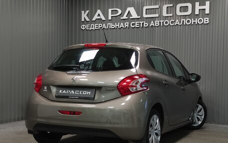 Peugeot 208 II, 2013 год, 630 000 рублей, 2 фотография