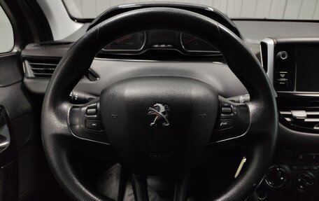 Peugeot 208 II, 2013 год, 630 000 рублей, 7 фотография