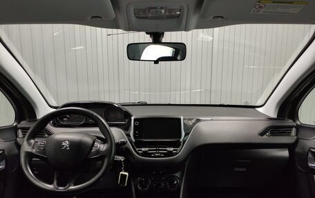 Peugeot 208 II, 2013 год, 630 000 рублей, 8 фотография