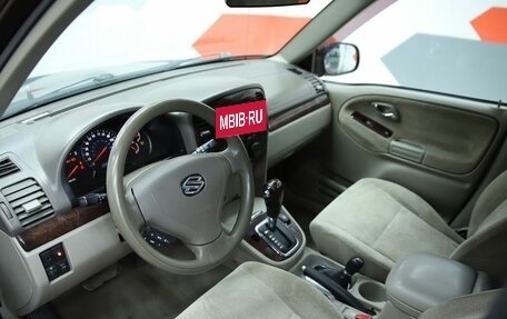 Suzuki Grand Vitara, 2002 год, 550 000 рублей, 10 фотография