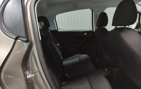 Peugeot 208 II, 2013 год, 630 000 рублей, 10 фотография