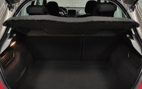 Peugeot 208 II, 2013 год, 630 000 рублей, 17 фотография