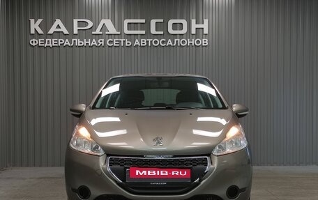 Peugeot 208 II, 2013 год, 630 000 рублей, 3 фотография